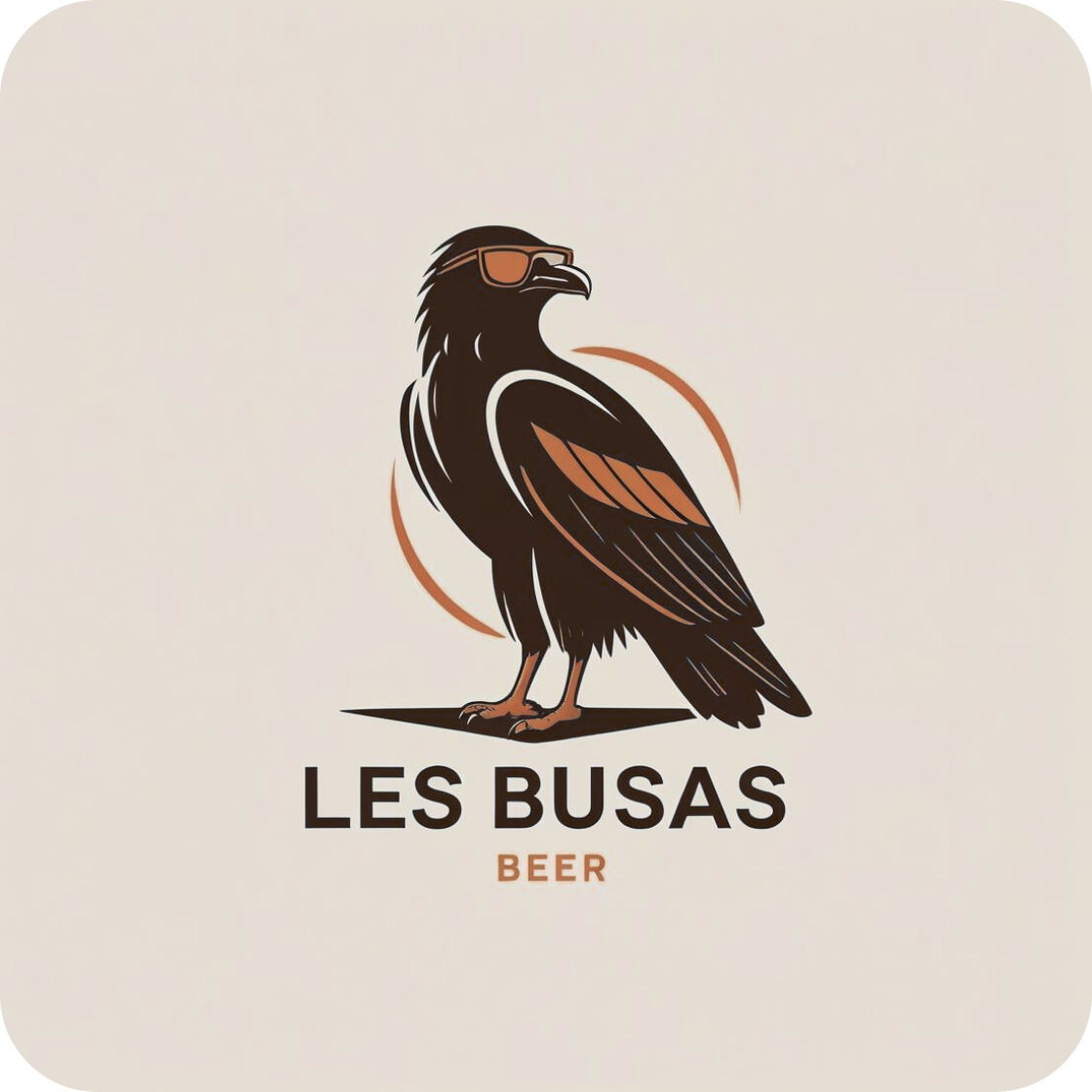 Logo Les Busas